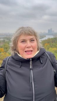 Эта красота в Москве того стоила! Узнайте, зачем я еду за 1000 км! 🌟 #Фаберлик #конференция