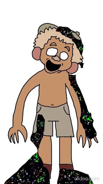 Комаров - Pibby Glitch Sounds