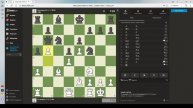 Шахматные будни на Chess.com 20.08.25