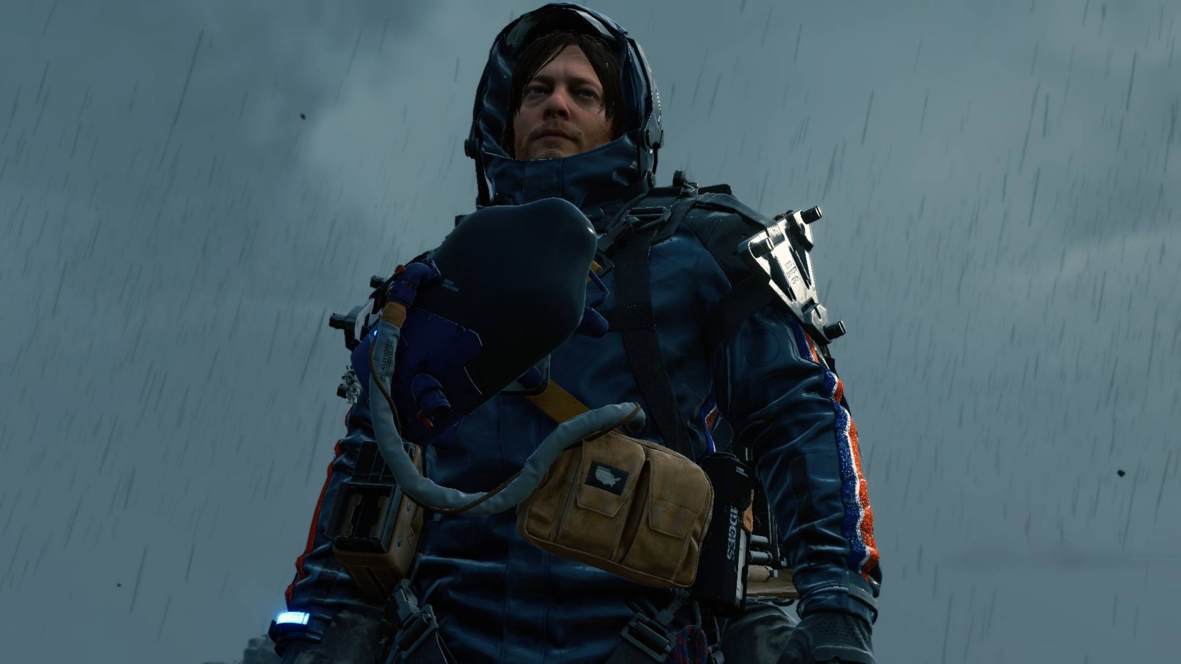 DEATH STRANDING #15