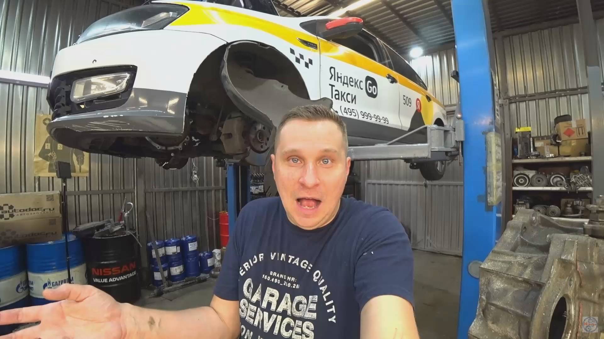 ПОЧЕМУ НЕ СТОИТ ГОВОРИТЬ АВТО ЧТО ЕГО ПРОДАЕШЬ...VW POLO после такси и Octavia A5 после дальняков