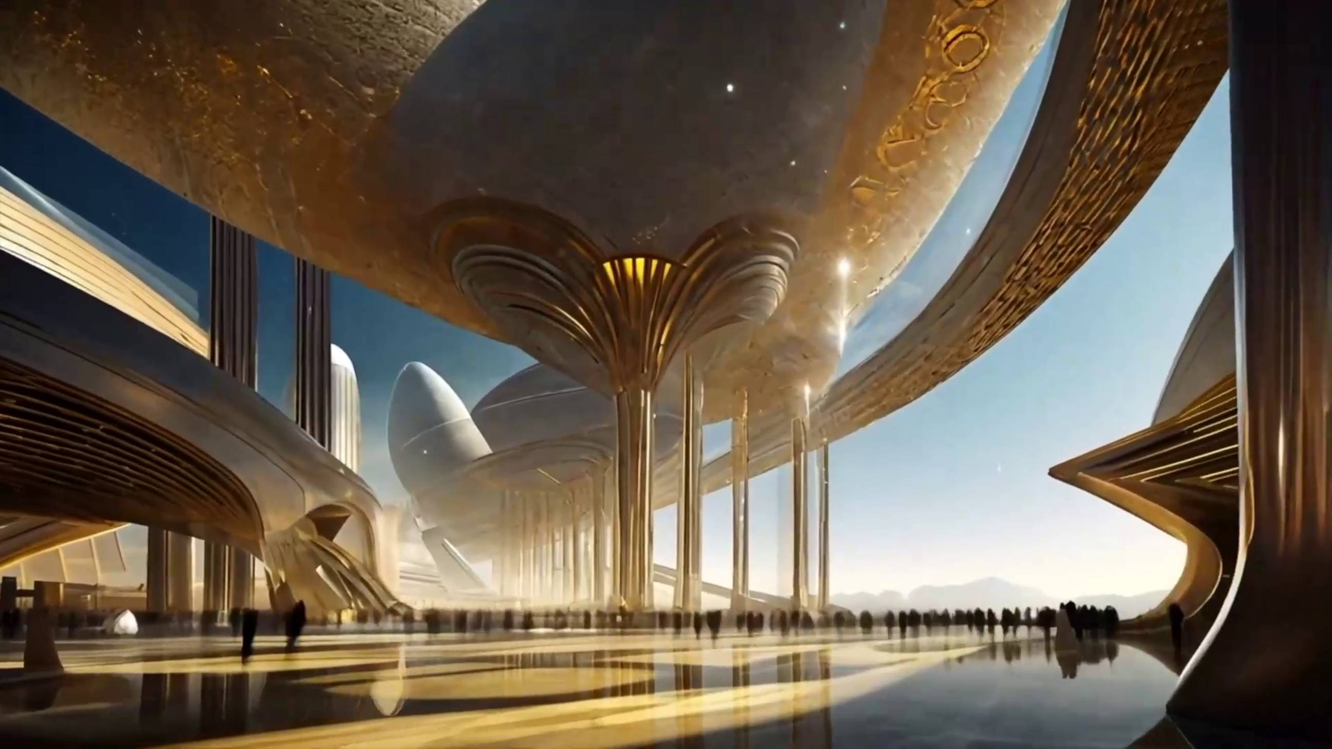 Цифровая фантазия