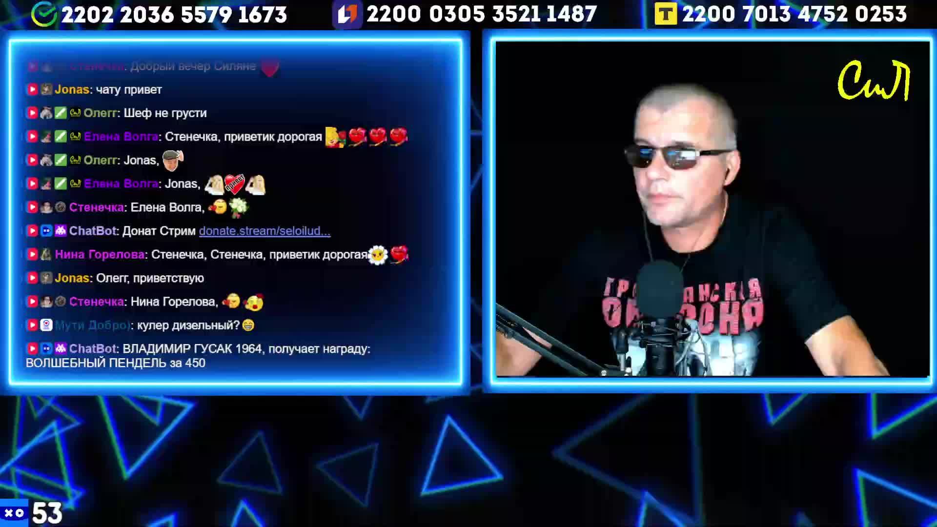 ❗❗❗Стримчанский безбложника СиЛ❗❗❗