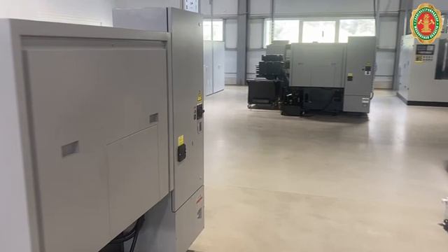 Уровень локализации производства двигателей увеличится  благодаря вводу инновационного предприятия