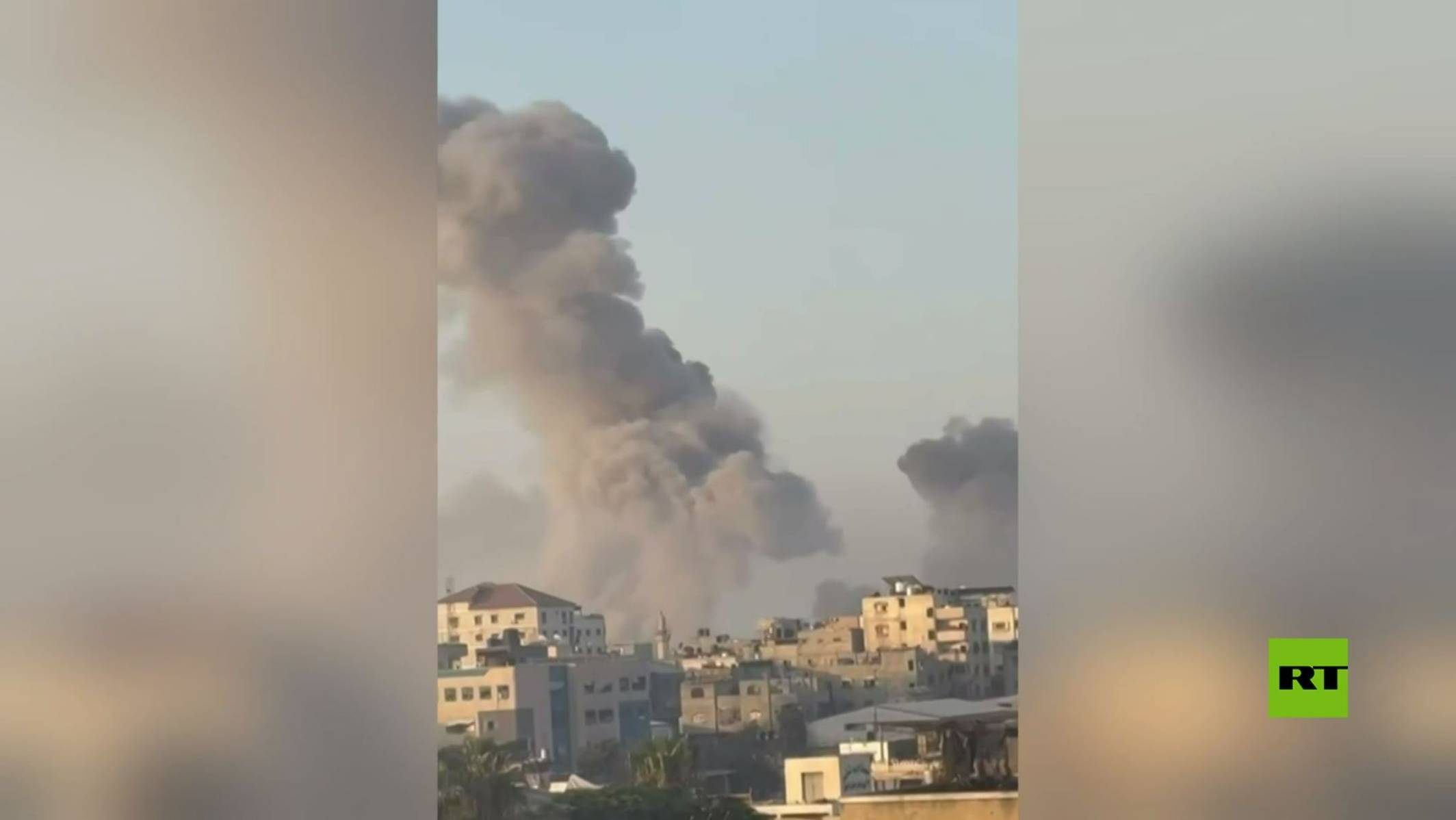 غزة.. القوات الإسرائيلية تستهدف حي الزيتون في جنوب شرق المدينة