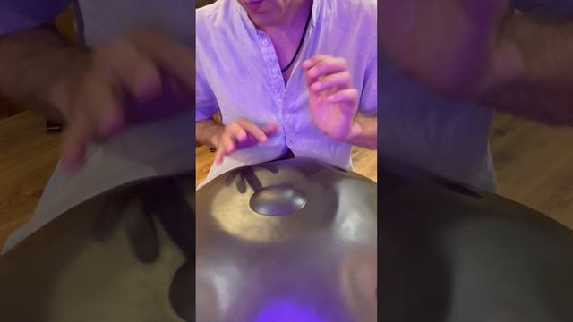 Музыкальная альфа-пауза😊