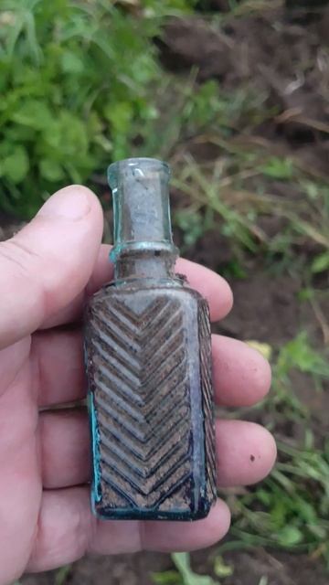 Летний коп на пару часов