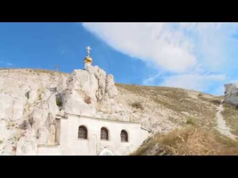 Демо-программа "Планета Россия"