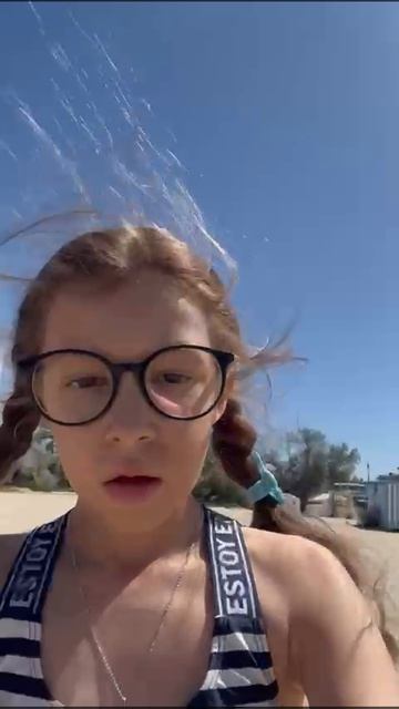 чилю на море 🩵