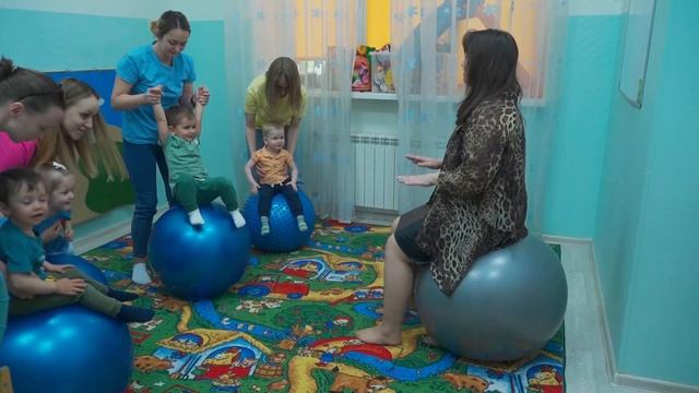 Занятия для мылашей от 6 меясяцев рядом с метро Войковская, Бабушкинская, Варшавская