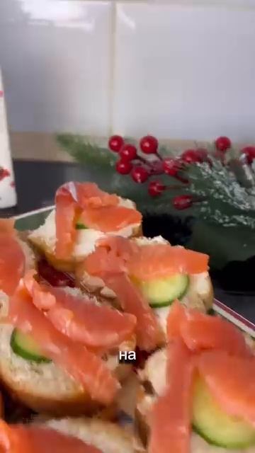 Как удивить гостей простой и вкусной закуской?