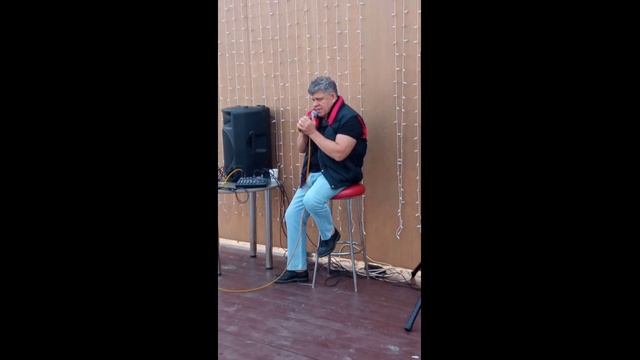 Я не хотел от тебя уходить...