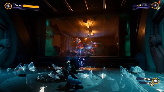 Ratchet & Clank: Rift Apart