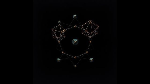 Spatial Shift 3 | Nihil