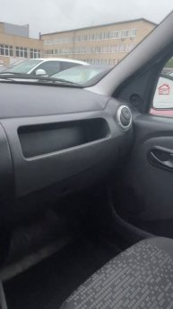 Обзор на LADA (ВАЗ) Largus Универсал 5 дв. 1.6 MT 2020г