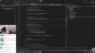 .net помойка / twitch api bot / #4 Разморозка проекта
