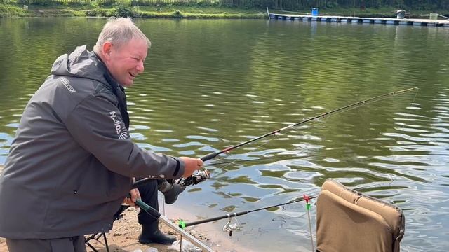 Карп на селёдку