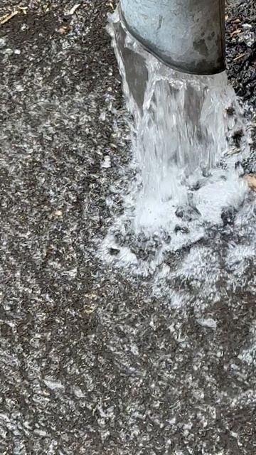 Слава Богу дождь прошел в Ялте