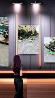 Склад дизельных двигателей