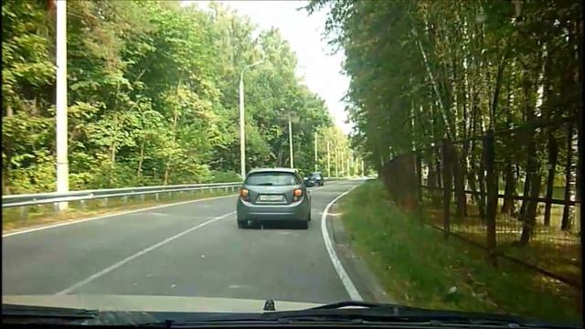 В Шахтёр в День шахтёра (Бунырево)