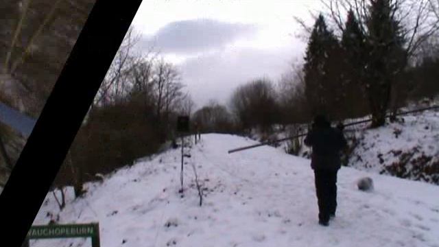 Экспедиция MMØDGR – активация Cragbank Woods National Nature Reserve (GMFF-018)