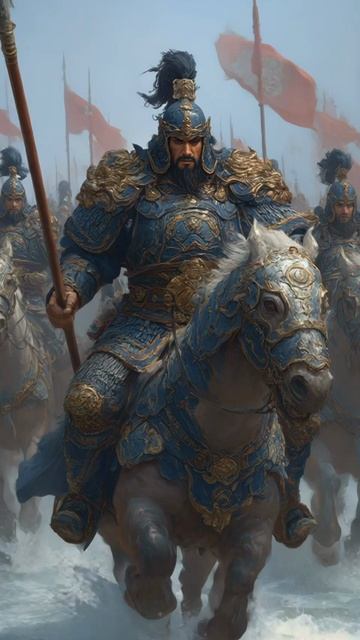 Когда ты не солдат. Ты — буря