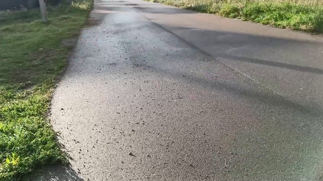 Два утра со мной 🏃💦🌞