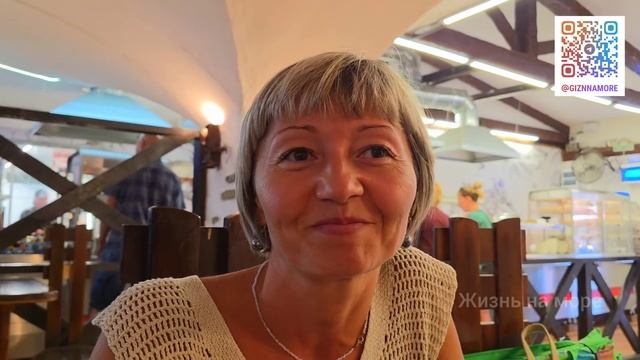 ВОСЕМЬ ЛЕТ ПОДРЯД на ОТДЫХЕ в ГЕЛЕНДЖИКЕ. ОТЗЫВ от НАШЕЙ ПОДПИСЧИЦЫ из КАЗАНИ