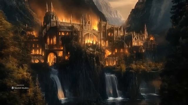 Властелин Металла