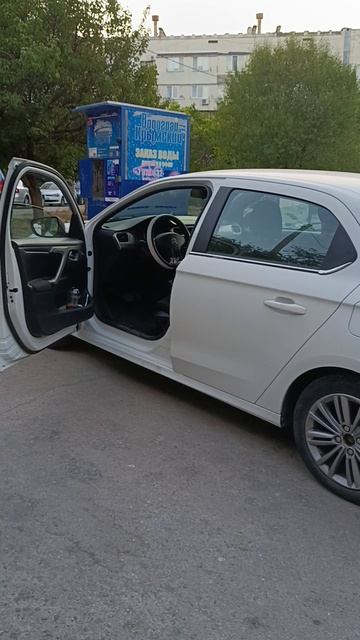 Citroen Чип тюнинг