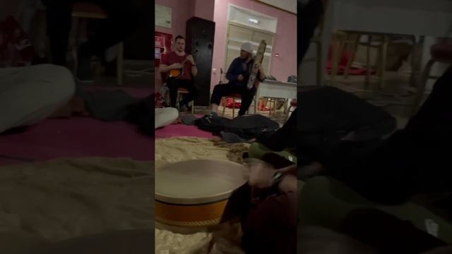 3 модуль GLT Коломна