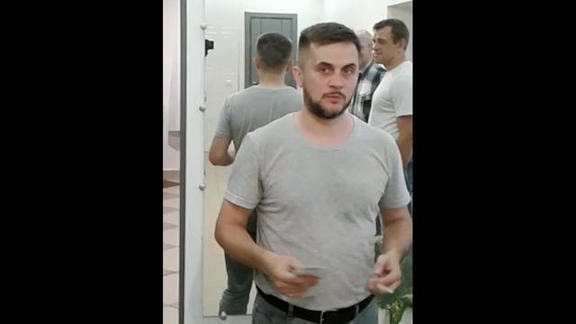Спецвидео