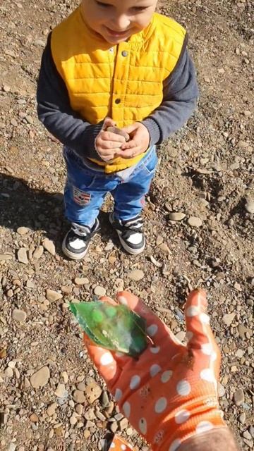 ОНА СДЕЛАЛА ЕГО СЧАСТЛИВЫМ. ВСЕГО ОДНИМ ДЕЙСТВИЕМ