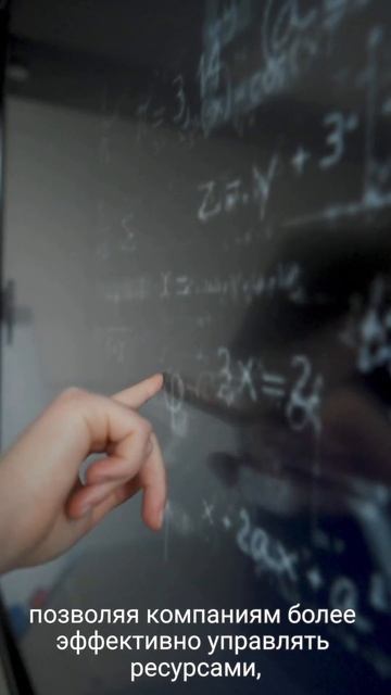 Интернет вещей: умные устройства вокруг нас