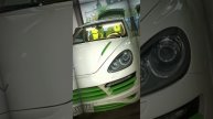 GTA CAR WASH Pushkin city: Detail: полировка: химчистка, мойка авто: порше