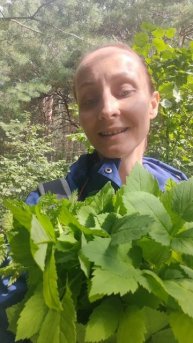 Хочешь?! На тебе -хлеб, хочешь?! -На тебе мыло Хочешь?! - На тебе очищение тела