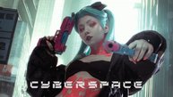 Cyberpunk \ Midtempo \ Industrial MIX 'CYBERSPACE'