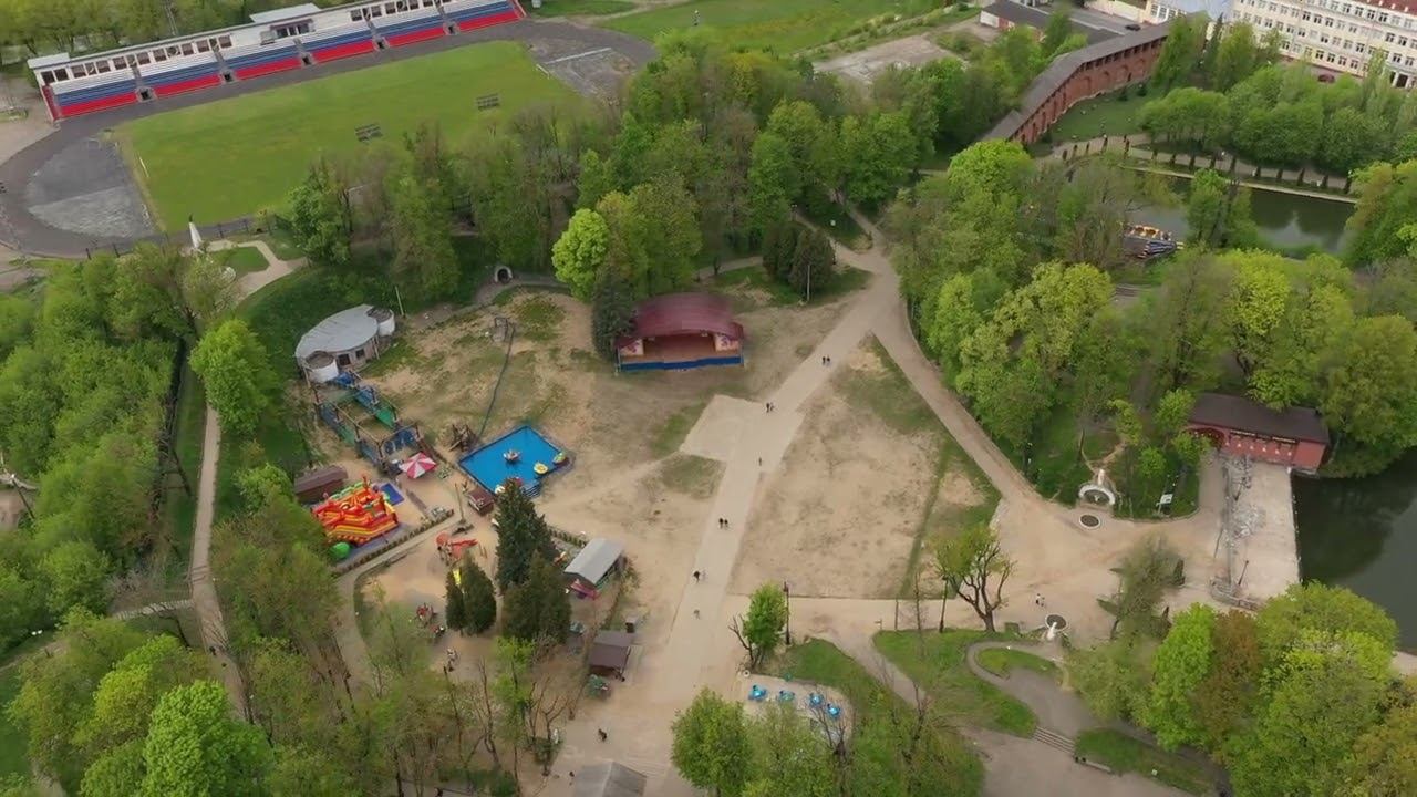 Королевский бастион