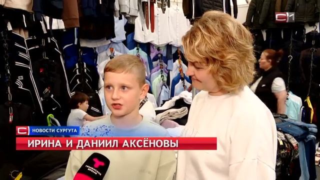 Собирать ребенка в школу в этому году стало на 35 процентов дороже