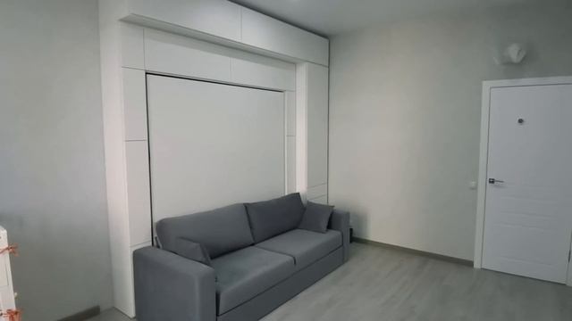 Отзыв клиента: модуль Olissys - лучшее решение для маленькой комнаты!