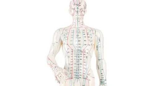 О практической пользе тибетского точечного массажа