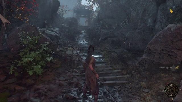 WUCHANG Fallen Feathers - Пернатый стрим #17