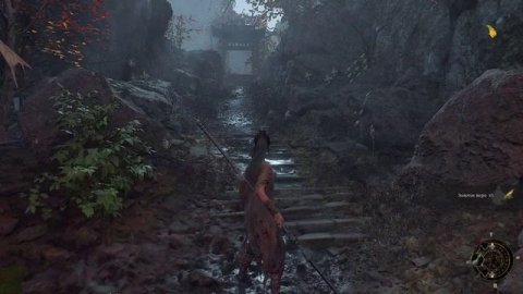 WUCHANG Fallen Feathers - Пернатый стрим #17