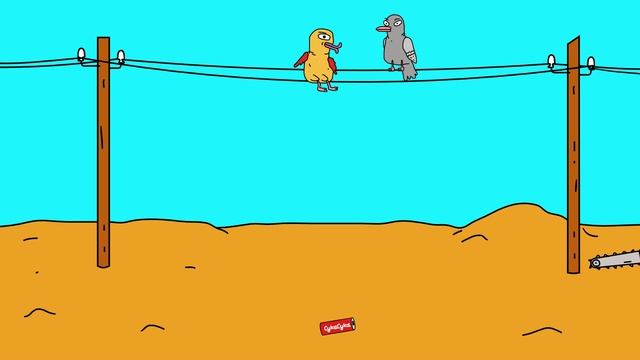 Сломал Систему.