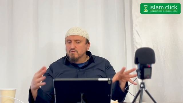 Бойкот и оскорбления между мусульманами. Абу Яхья Крымский