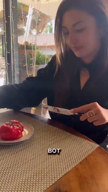 Каждое видео — это труд и терпение 🫶