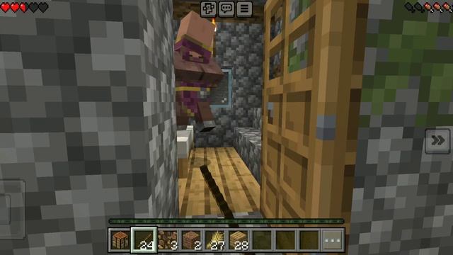 minecraft кирюха лайк