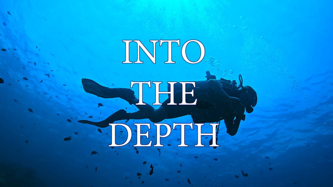 Into the depth