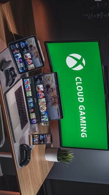 Людям не нравится Cbox Cloud Gaming #облачныйгейминг #cloudgaming #xbox #microsoft #xboxcloudgaming
