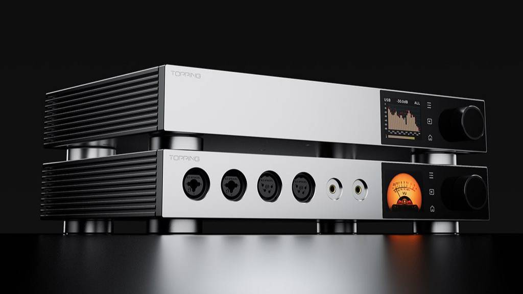 Topping D900 DAC: Engineering Masterclass or Audiophile Hype?